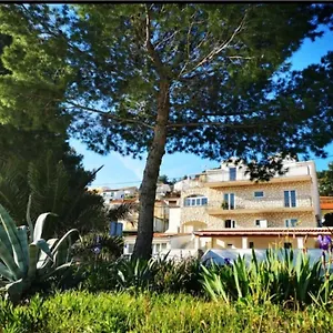  Apartment Penic