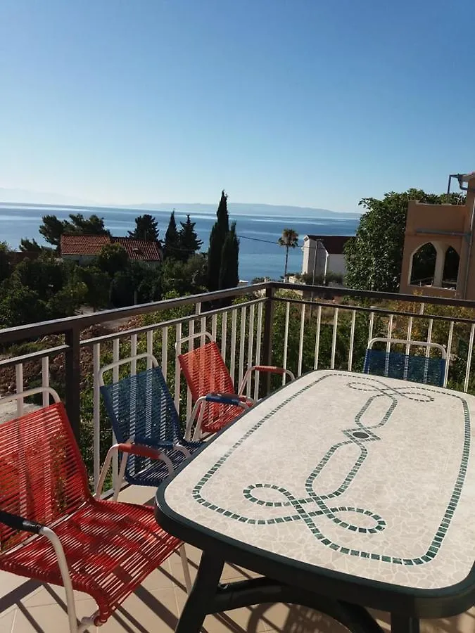 Apartment Ferienhaus Zlata Trogir Croatia