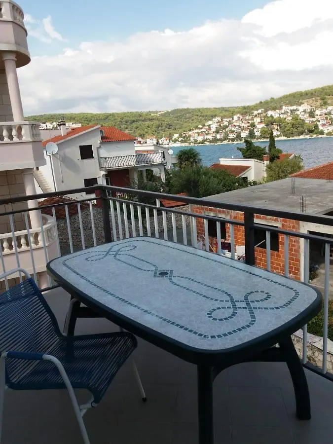 Ferienhaus Zlata Trogir