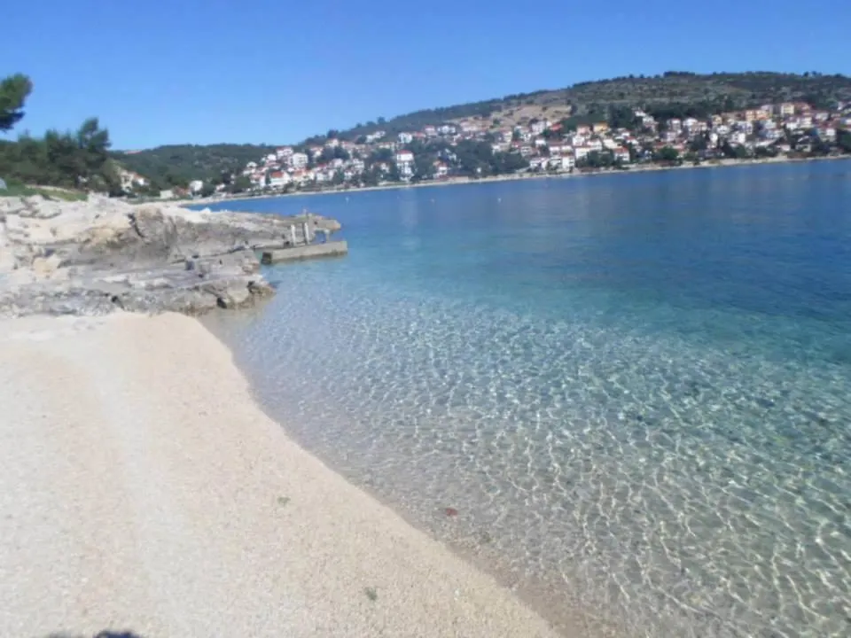 Ferienhaus Zlata Trogir Apartment