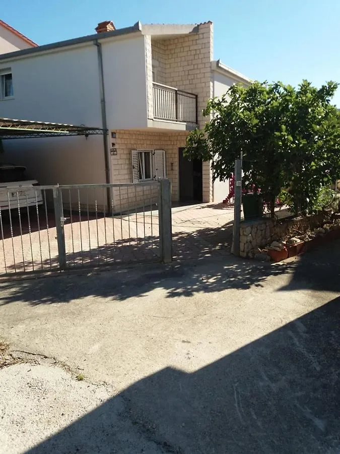 Ferienhaus Zlata Trogir