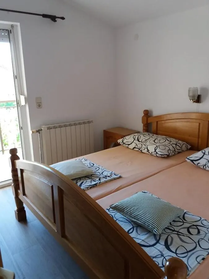 Ferienhaus Zlata Trogir