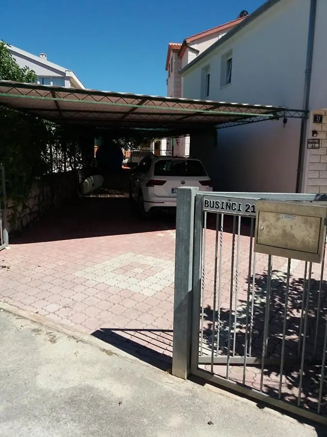 Apartment Ferienhaus Zlata Trogir
