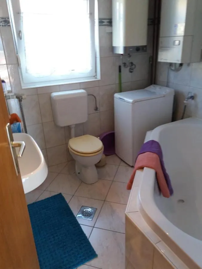 Apartment Ferienhaus Zlata Trogir