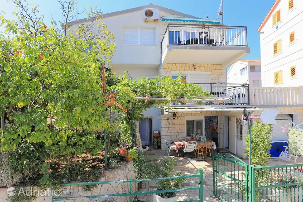 Ferienhaus Zlata Trogir 0*,  Croatia