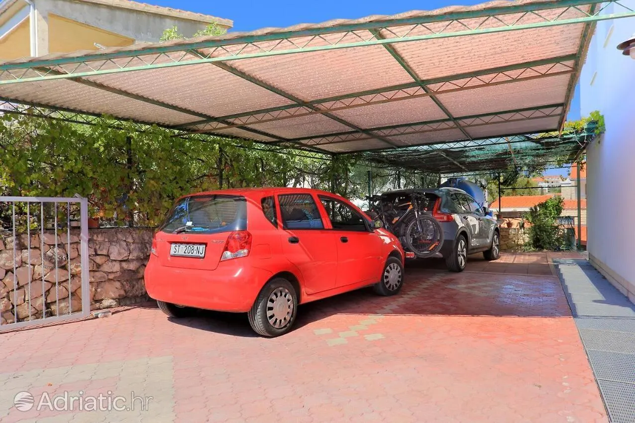 Ferienhaus Zlata Trogir Croatia