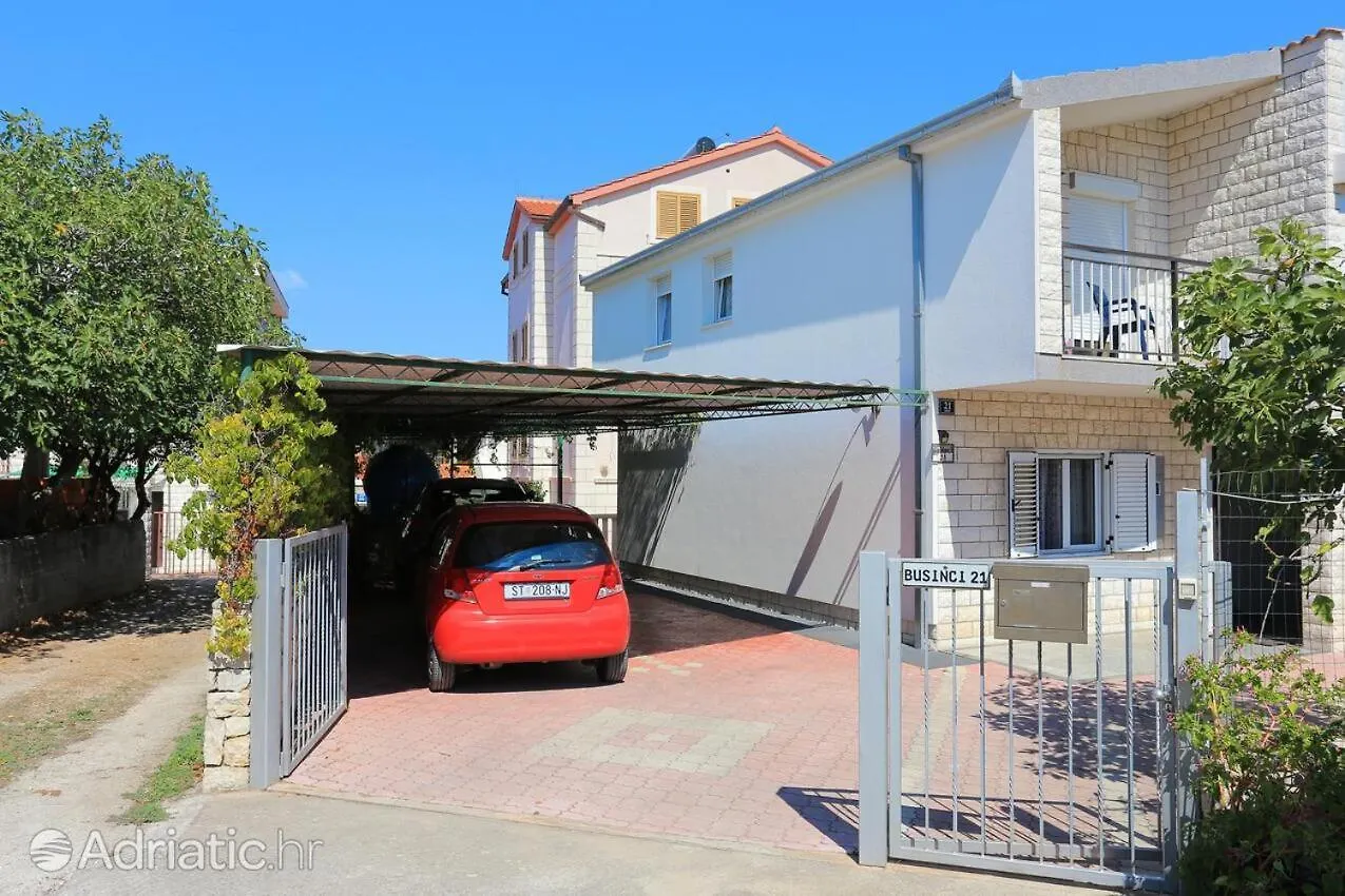Ferienhaus Zlata Trogir Apartment