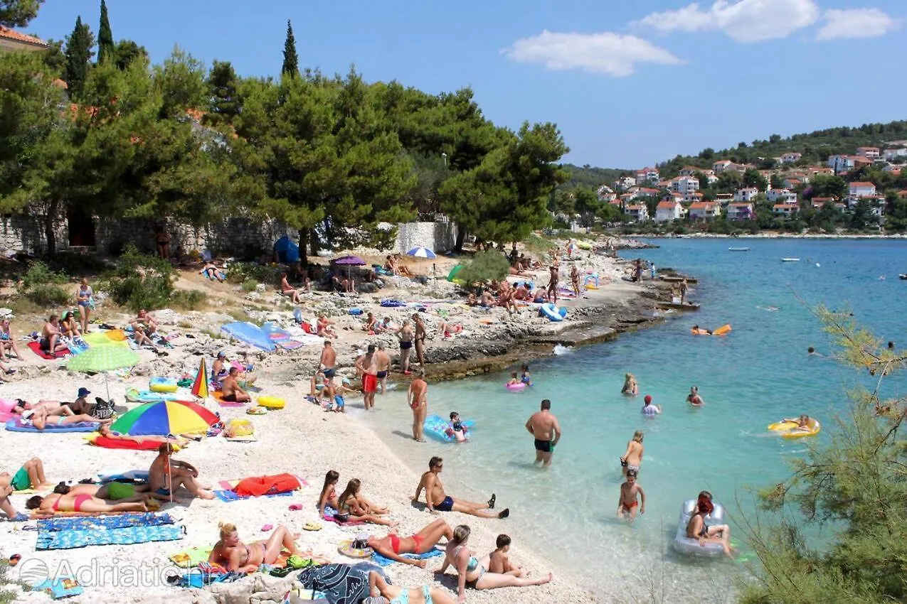 Apartment Ferienhaus Zlata Trogir Croatia