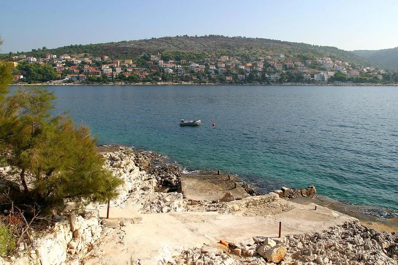 Ferienhaus Zlata Trogir 0*,