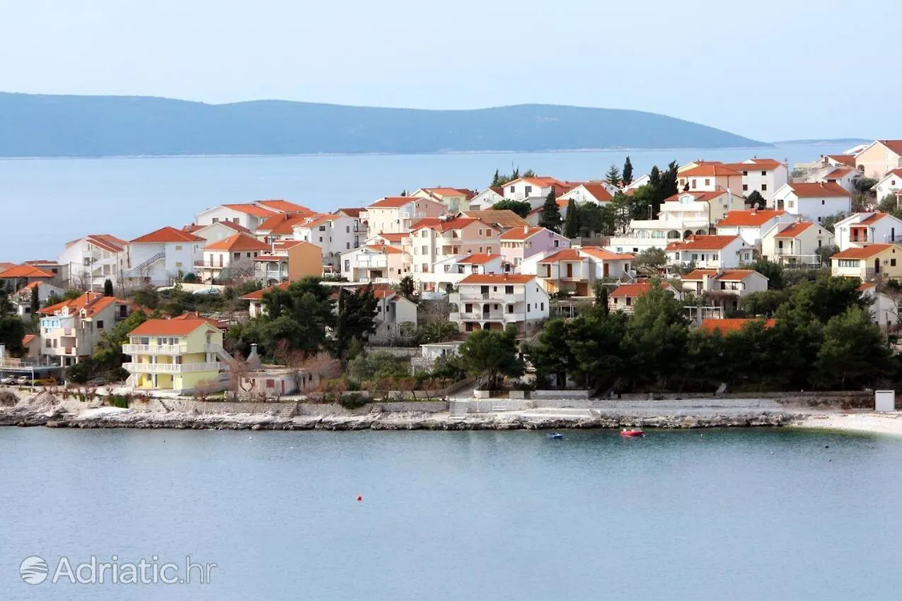 Ferienhaus Zlata Trogir