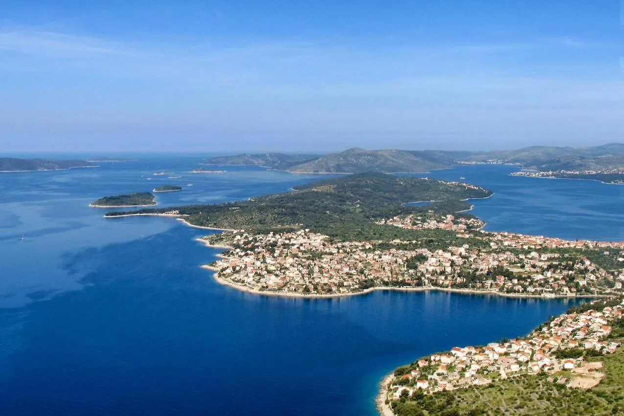 Apartment Ferienhaus Zlata Trogir